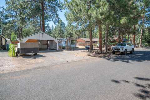 625 S Fir Street, Sisters, OR 97759