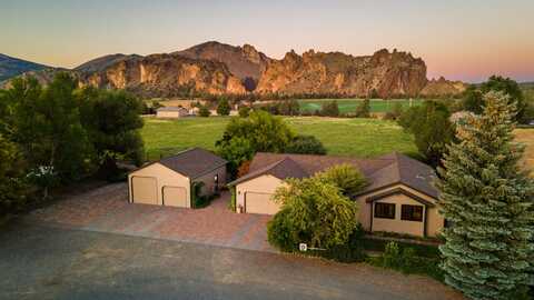 9328 NE 5th Street, Terrebonne, OR 97760