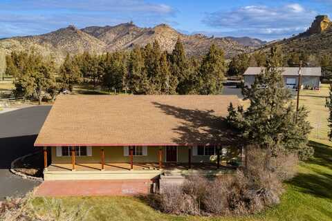 12244 NW 10th Street, Terrebonne, OR 97760