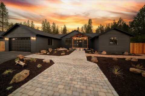 15955 Mountain View Lane, La Pine, OR 97739