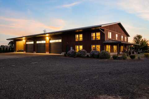 5295 St Louis Road, Gervais, OR 97071