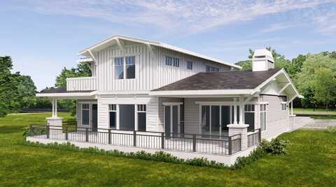 1247 NW Stanhope Way, Bend, OR 97703