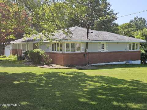 350 Washington Mountain Rd, Dalton, MA 01226