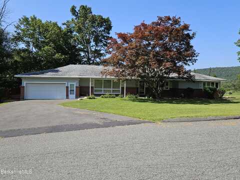 350 Washington Mountain Rd, Dalton, MA 01226
