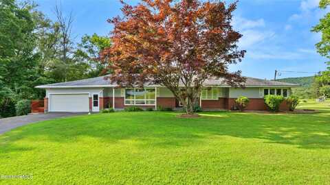 350 Washington Mountain Rd, Dalton, MA 01226