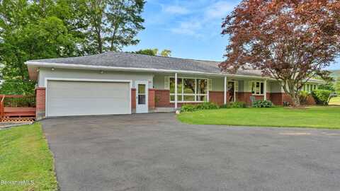 350 Washington Mountain Rd, Dalton, MA 01226