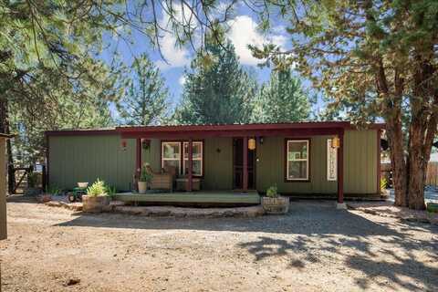 60326 Haiwatha Lane, Bend, OR 97702