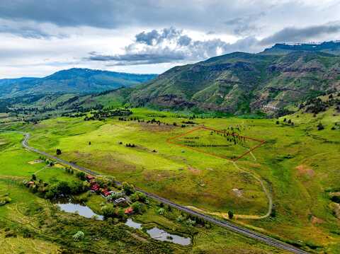 0 Hwy 31, Summer Lake, OR 97640