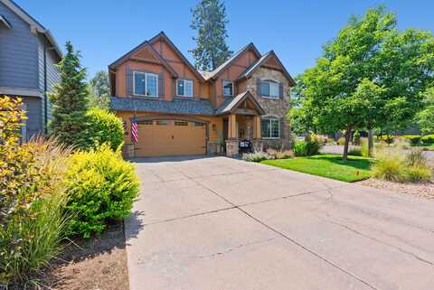20165 Stonegate Drive, Bend, OR 97702