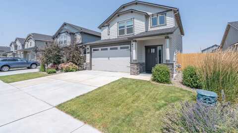1563 NW Upas Place, Redmond, OR 97756