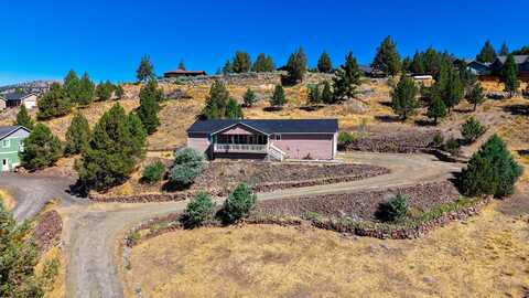 111 Valley View Drive, John Day, OR 97845