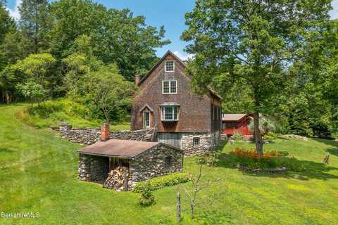 293 East Rd, Alford, MA 01266