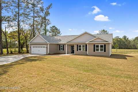 2657 Ash Little River Road NW, Longwood, NC 28452