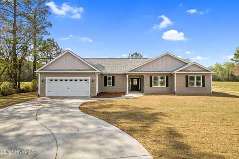 2657 Ash Little River Road NW, Longwood, NC 28452