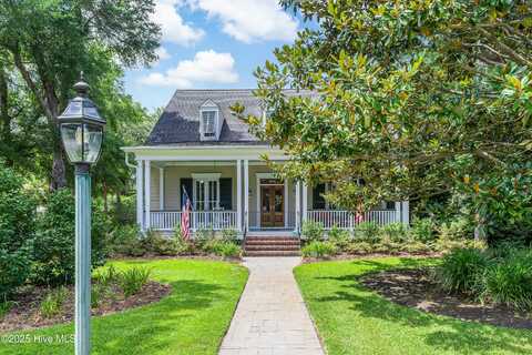6065 Sullivan Ridge Road, Southport, NC 28461