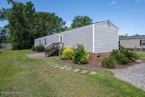 1193 Clariday Road SW, Calabash, NC 28467