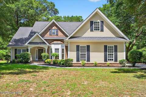 8985 Woodbine Road SW, Sunset Beach, NC 28468