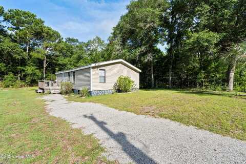 1586 W Kilbart Drive SW, Ocean Isle Beach, NC 28469