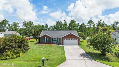 2947 Bay Village Street, Shallotte, NC 28470