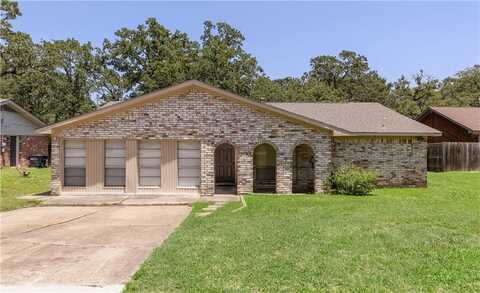 1115 Berkeley Street, College Station, TX 77840