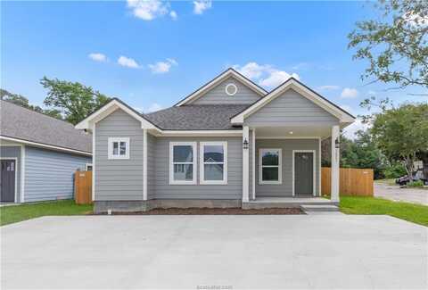 1801 PIN OAK Street, Bryan, TX 77801