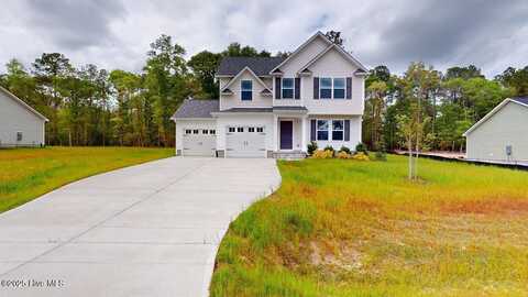 105 Red Maple Place, Goldsboro, NC 27530