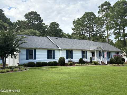 952 Lake Wackena Road, Goldsboro, NC 27534