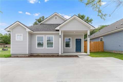 1805 PIN OAK Street, Bryan, TX 77801