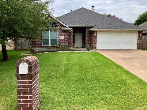 4216 Camber Court, College Station, TX 77845