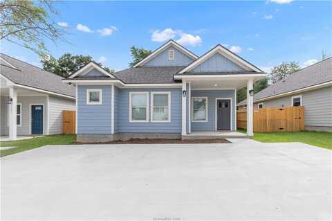 1803 PIN OAK Street, Bryan, TX 77801