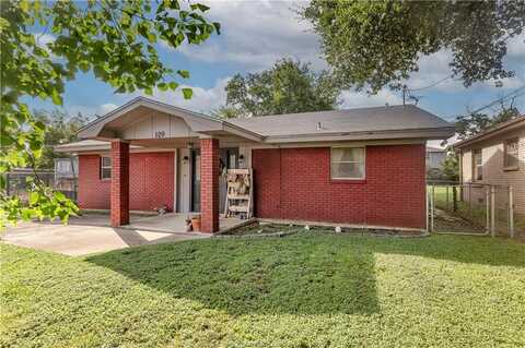 109 Sulphur Springs Road, Bryan, TX 77801