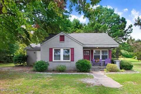 668 E New Hope Road, Goldsboro, NC 27534
