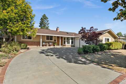 1544 Klamath DR, SUNNYVALE, CA 94087