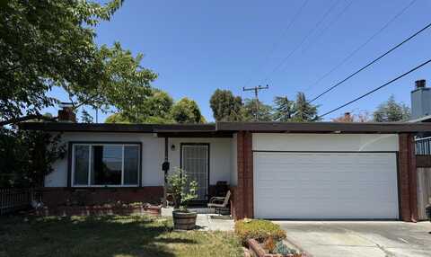 744 Hamilton LN, SANTA CLARA, CA 95051