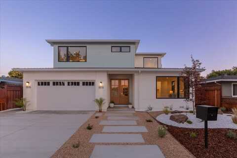 2572 Borax DR, SANTA CLARA, CA 95051
