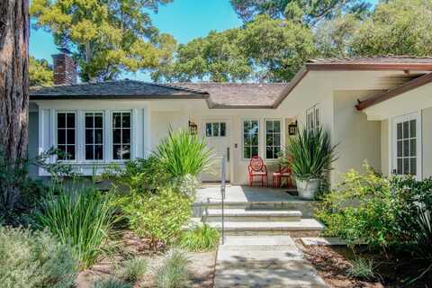 0 12th Avenue 2 NE of Monte Verde AVE, CARMEL, CA 93921