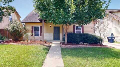 3413 Cullen Trail, College Station, TX 77845