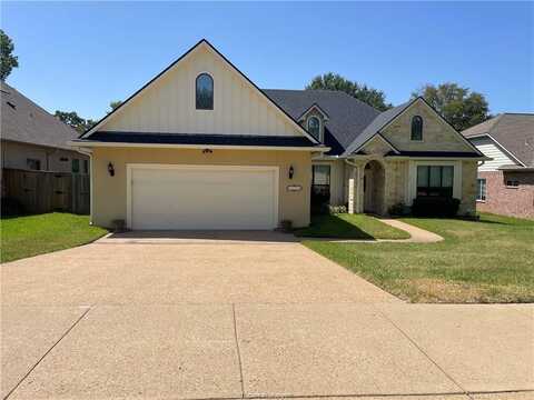 4404 Woodland Ridge Drive, College Station, TX 77845