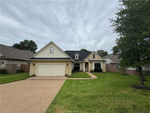 4404 Woodland Ridge Drive, College Station, TX 77845