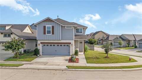 1311 McQueeny Drive, College Station, TX 77845