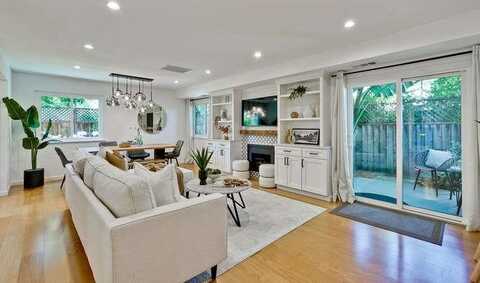269 Bush ST B, MOUNTAIN VIEW, CA 94041