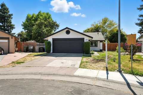 1190 Rio Norte WAY, SACRAMENTO, CA 95834
