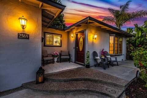 2569 Borax DR, SANTA CLARA, CA 95051