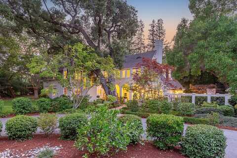 12791 Normandy LN, Los Altos Hills, CA 94022