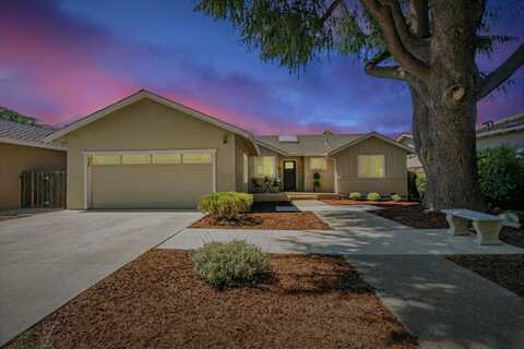 1681 Parkside AVE, SAN JOSE, CA 95125