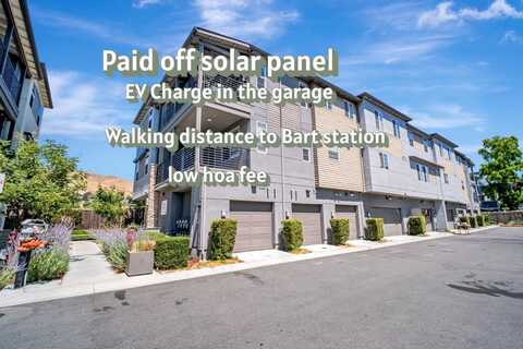 29464 Urbia WAY, HAYWARD, CA 94544