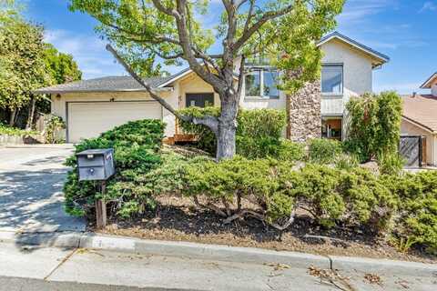 1440 Kring WAY, LOS ALTOS, CA 94024