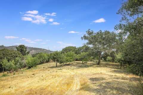 0 Montevina RD, Los Gatos, CA 95030