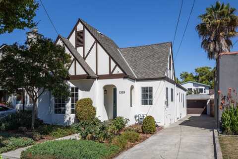 1519 Hanchett AVE, SAN JOSE, CA 95126