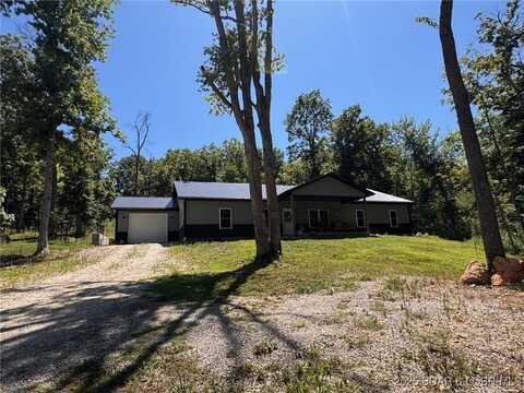 1835 Deans Creek Road, Richland, MO 65556